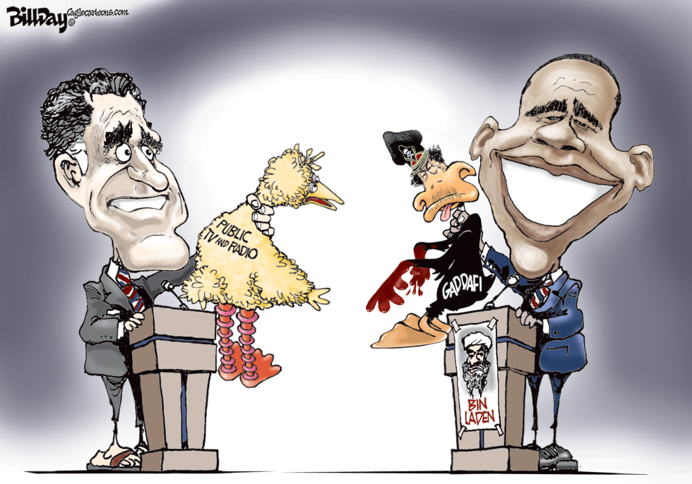 Debate