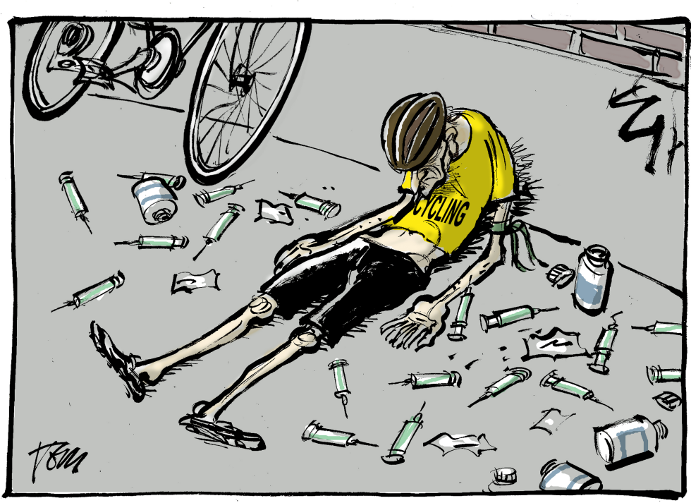 Cycling