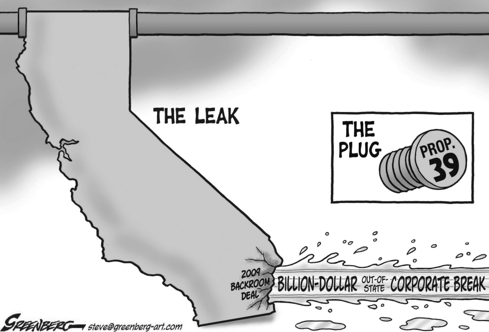 cALIF Prop 39 bw