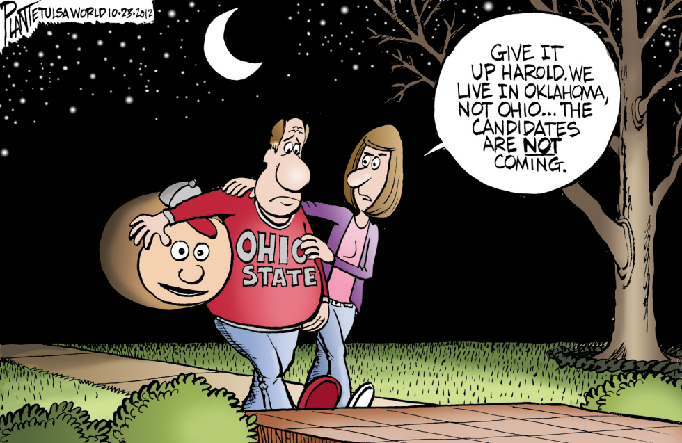Ohio State