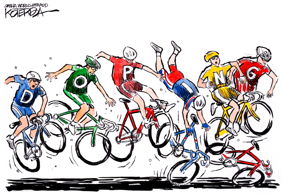 Doping