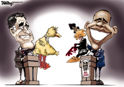DEBATE  by Bill Day