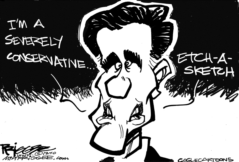 Mitt Romney