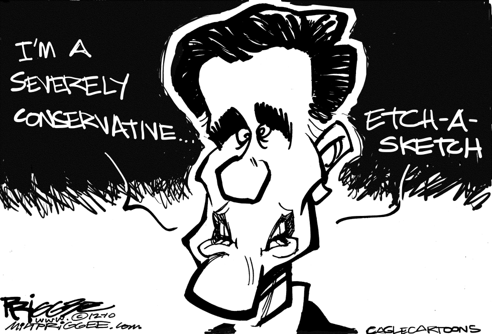 Mitt Romney