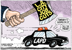 LOCAL-CA LA CITY JOB CUTS by Monte Wolverton