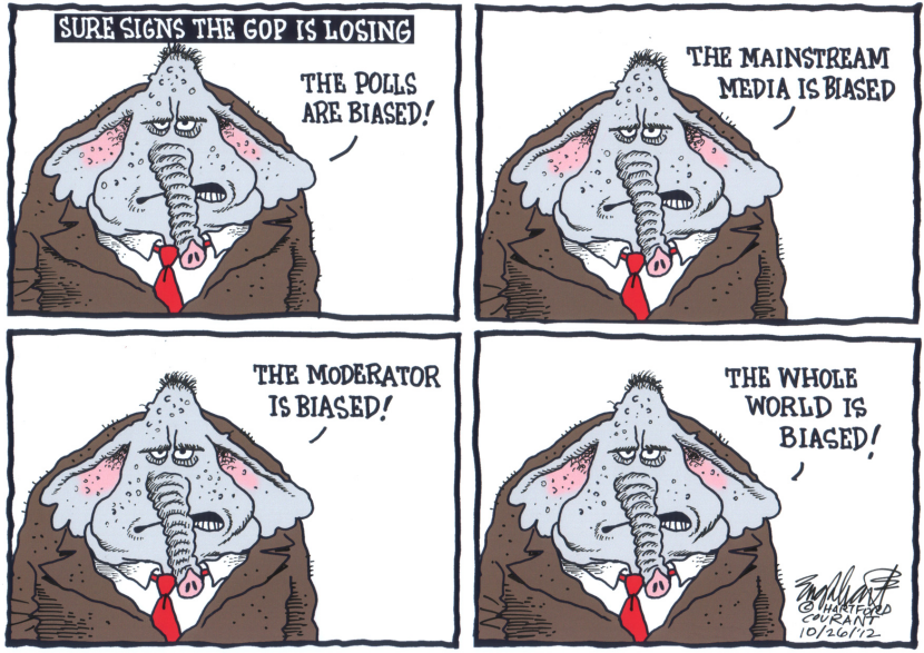 Republican Elephant