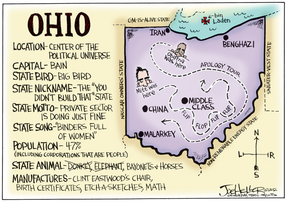 Ohio