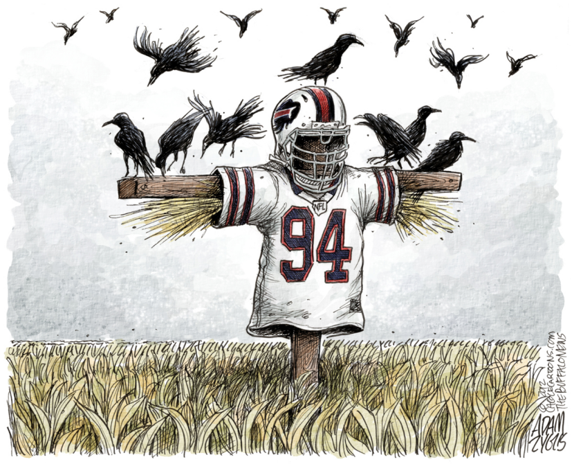 LOCAL Bills Mario Williams COLOR