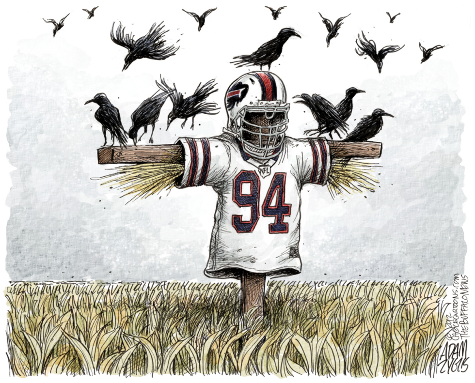 LOCAL Bills Mario Williams COLOR