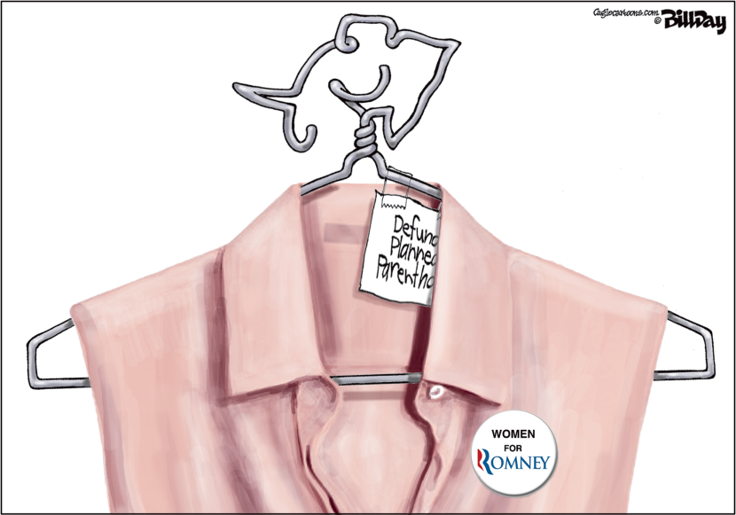 Women for Romney