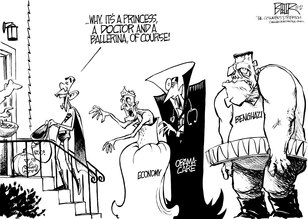 Halloween Costumes