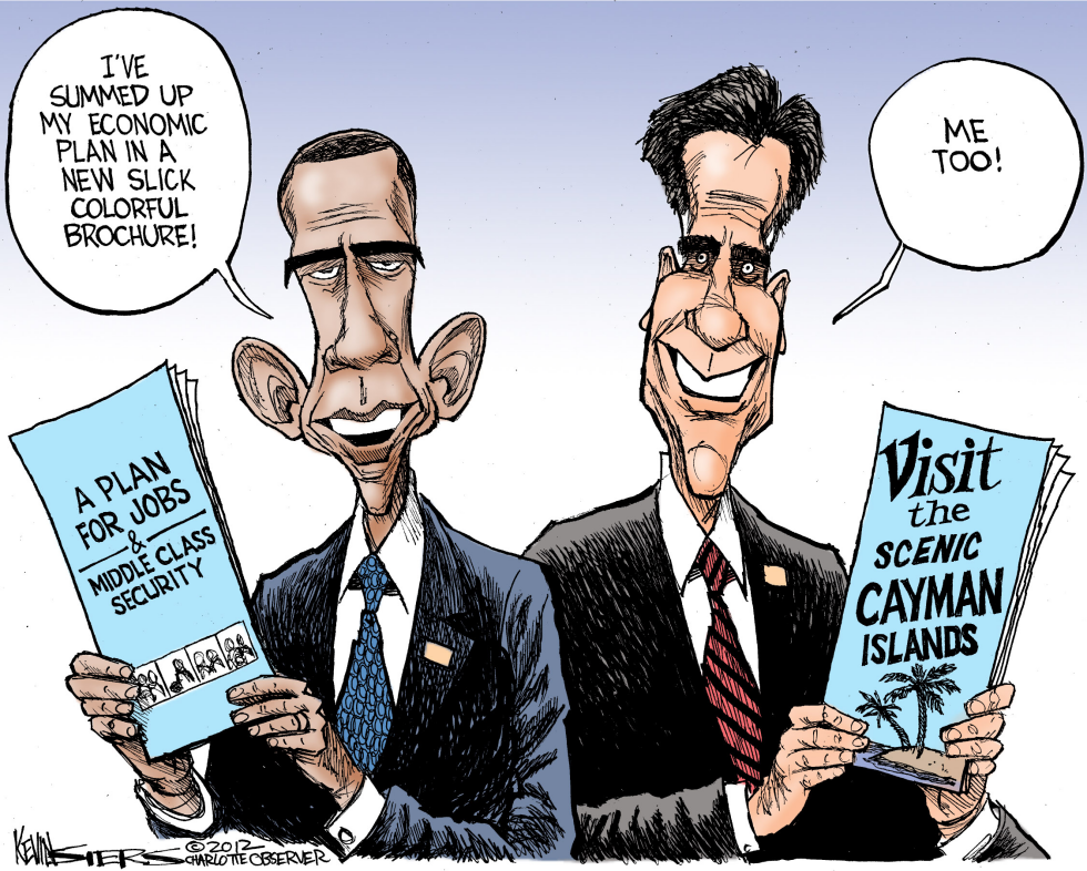 Economic Plan