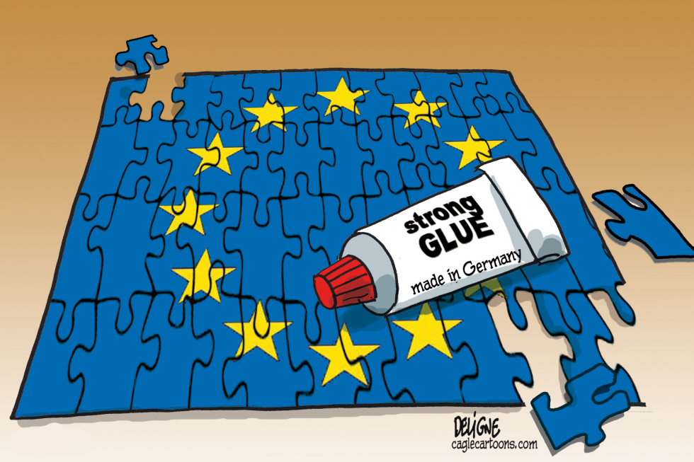 European Glue