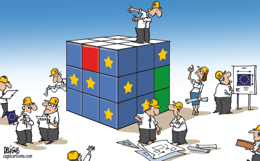 European Rubiks