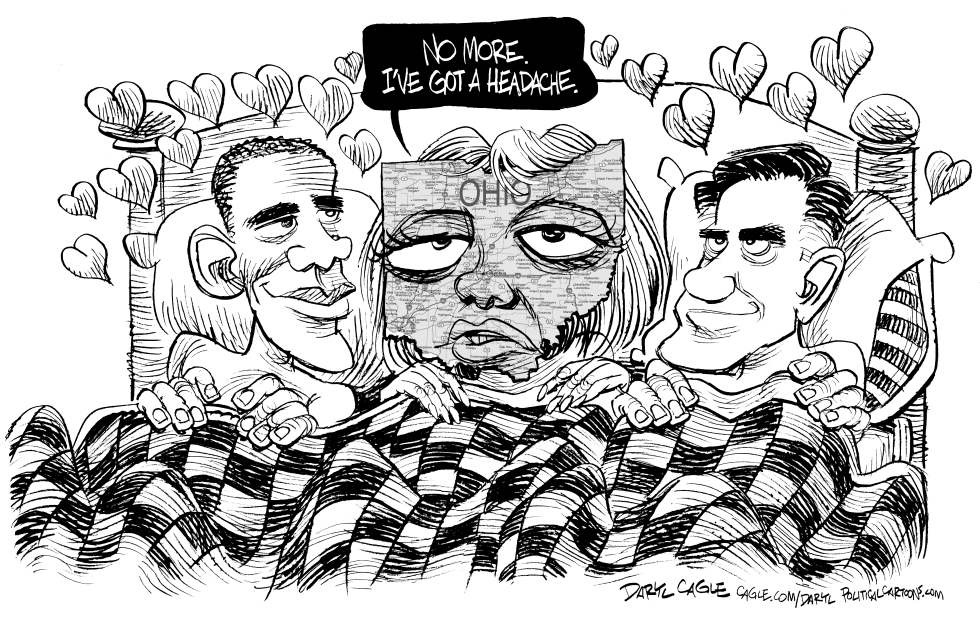 Swinger State