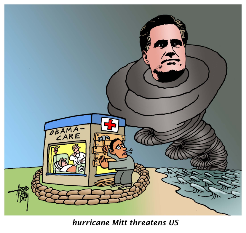 hurricane Mitt
