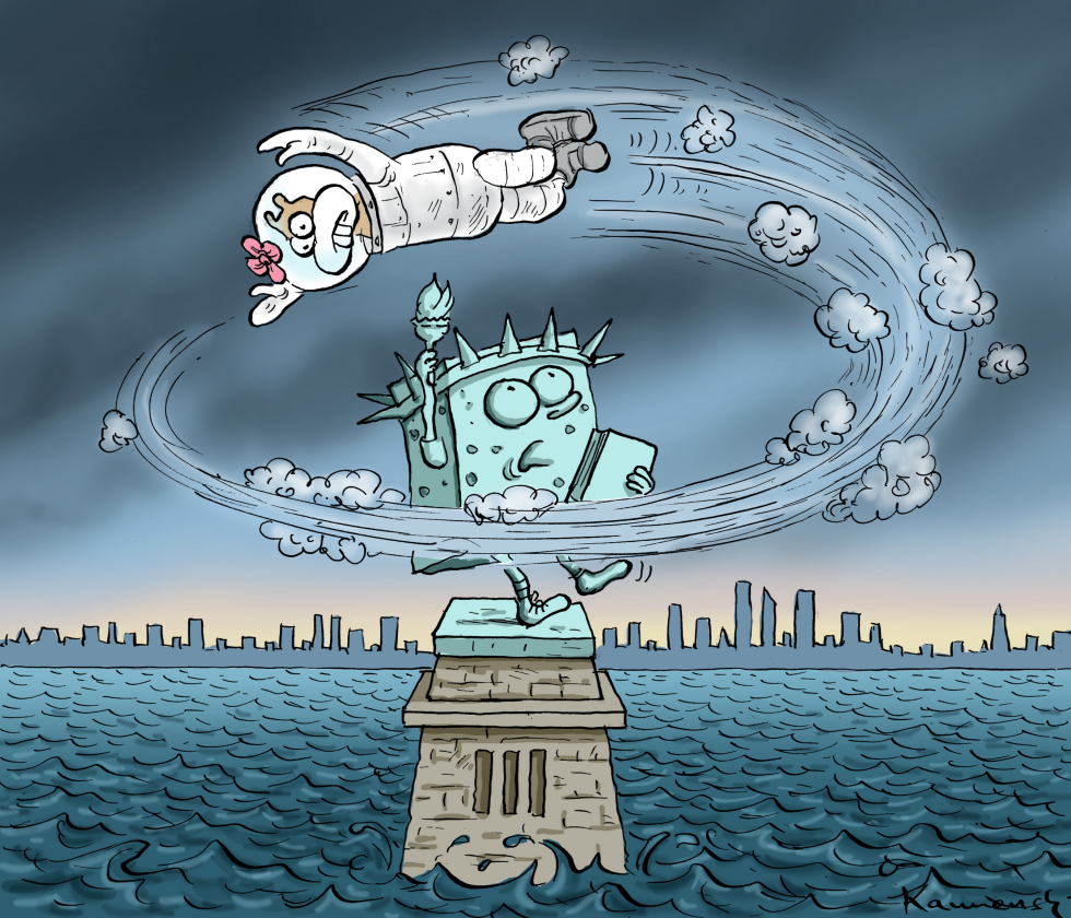 Hurricane Sandy