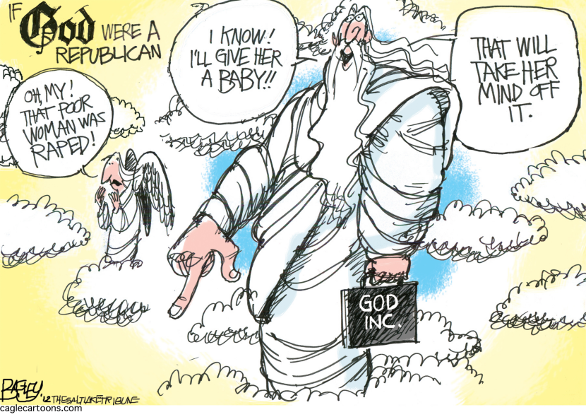 Republican God