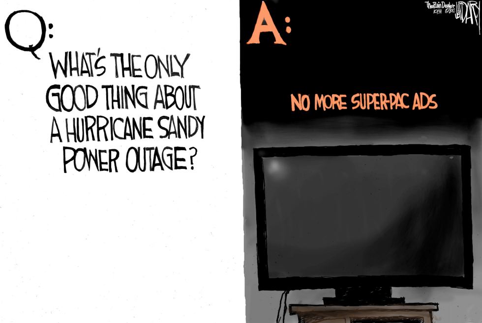 Power Outage