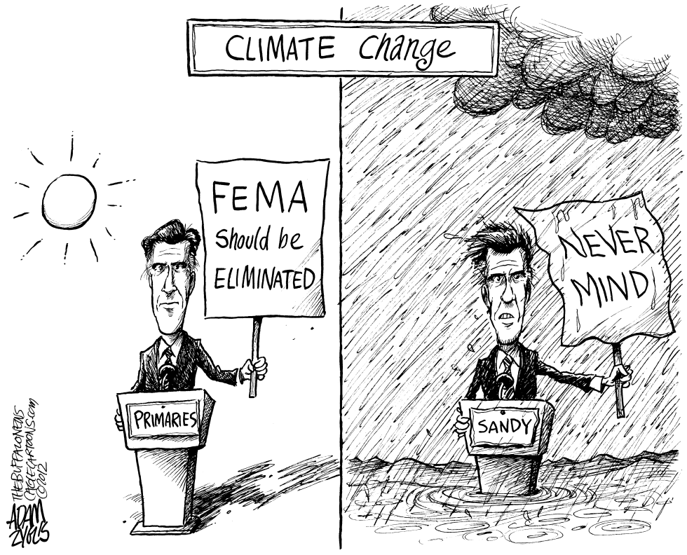 FEMA