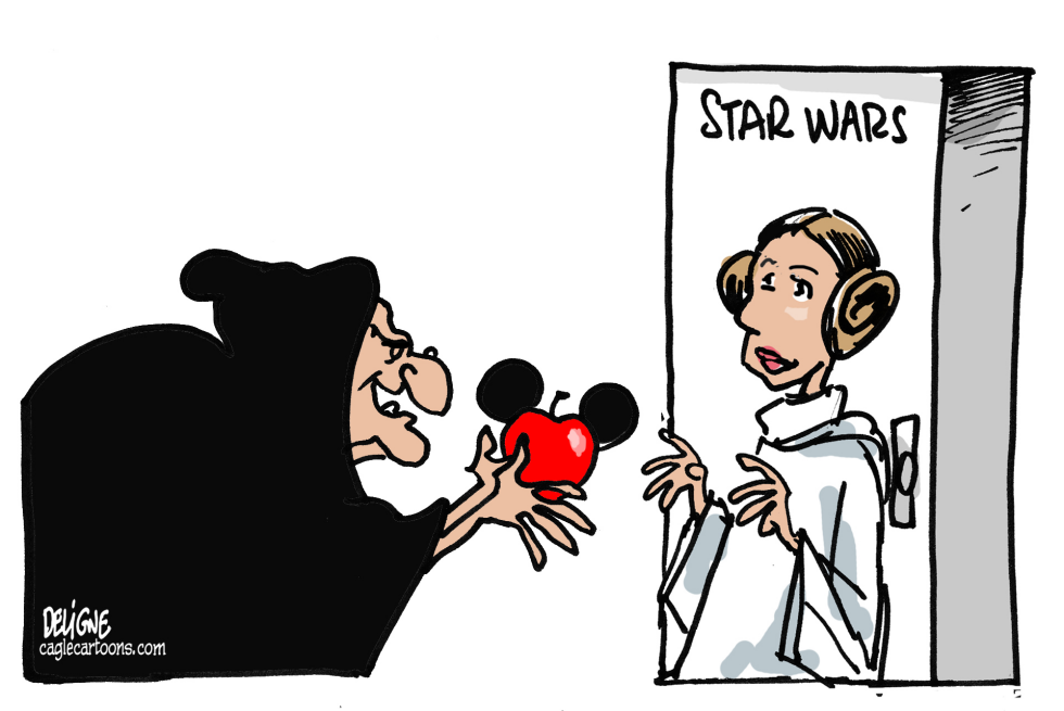 Disney Star Wars