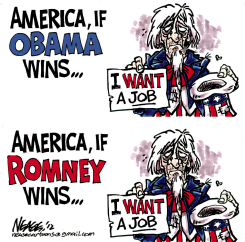AMERICA by Steve Nease