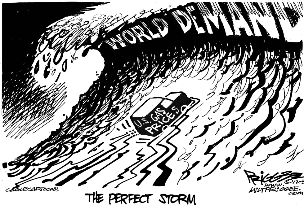 Perfect Storm