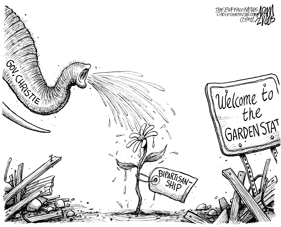 Bipartisanship