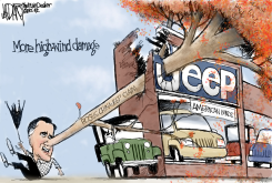 MORE DAMAGE by Jeff Darcy