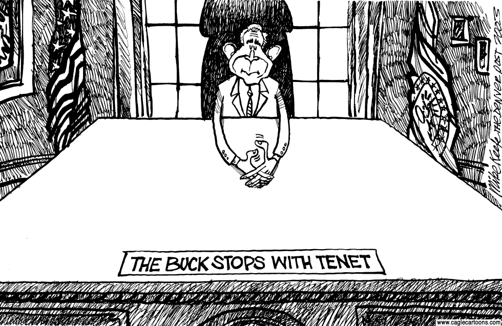 The Buck