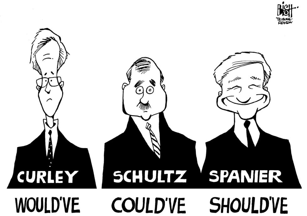 LOCAL- PENN STATE SCANDAL, B/W