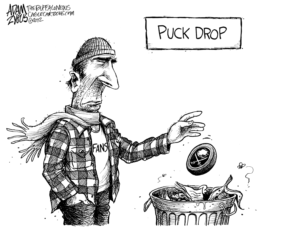 NHL Lockout Continues