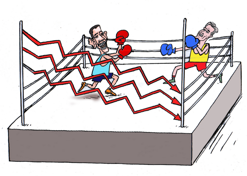 Elections and Economy