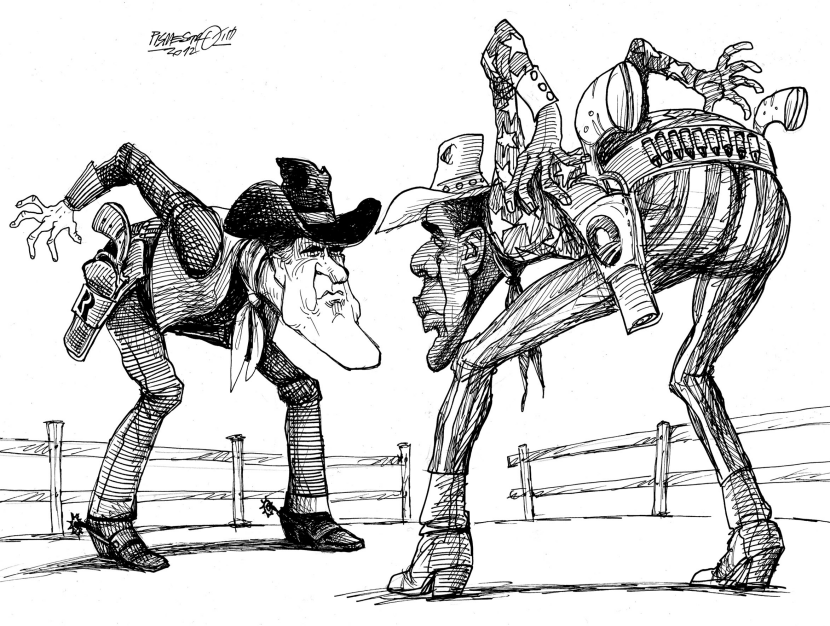 Duel