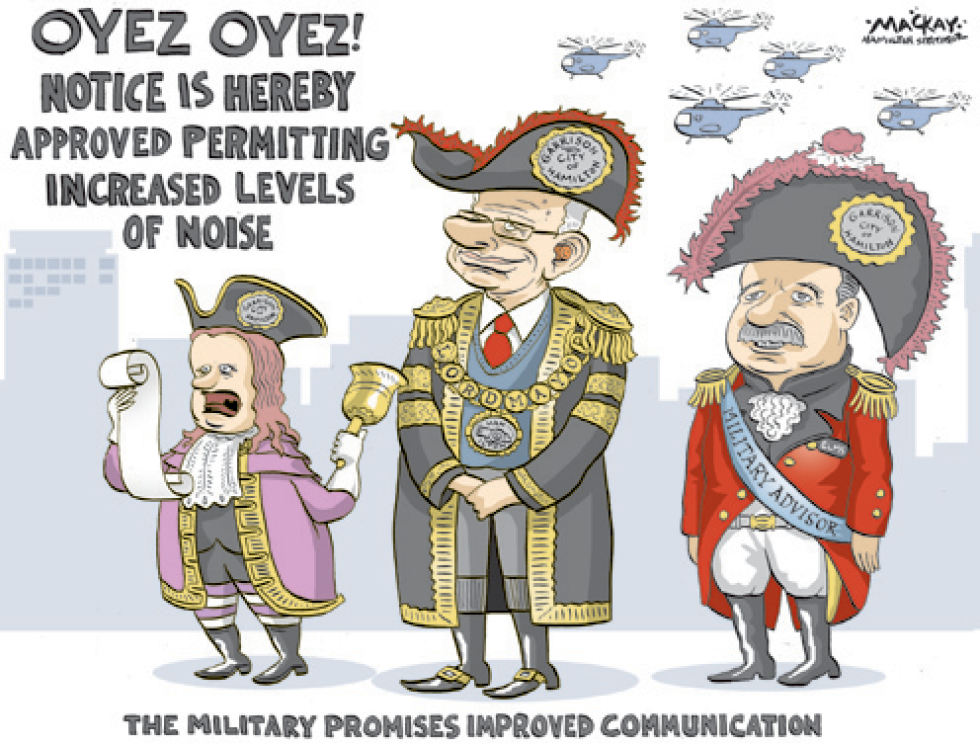 Improved Communication