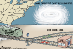 CALIF PROP 30 by Steve Greenberg