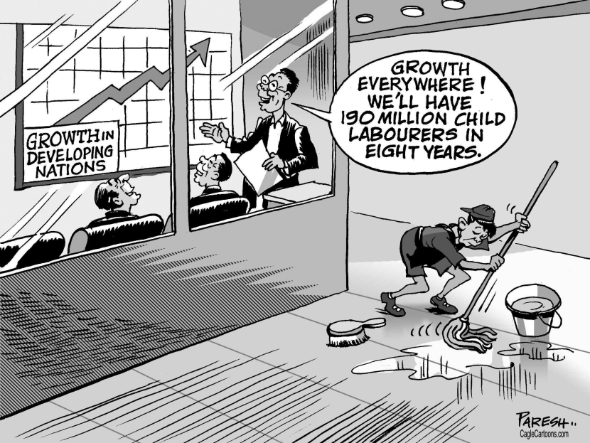 Child labour
