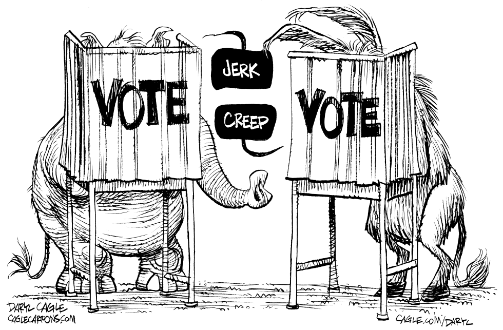 Election Day