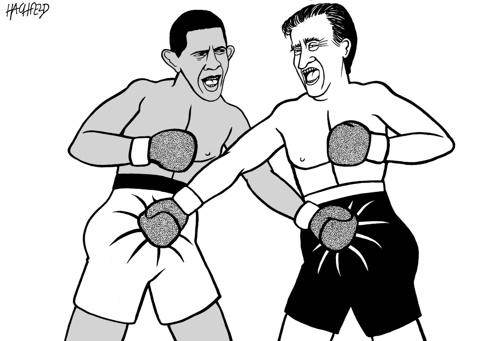 campaign finals