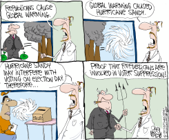 DEMS BLAME GOP FOR VOTER SUPPRESSION  by Gary McCoy