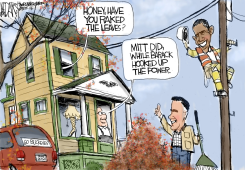 HELPFUL CANDIDATES by Jeff Darcy