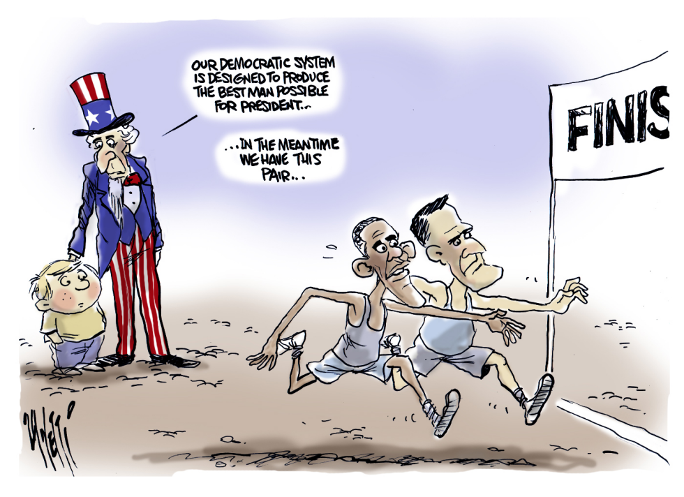 Us Election