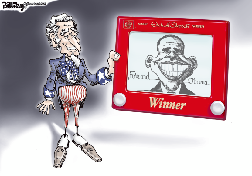 The Winner