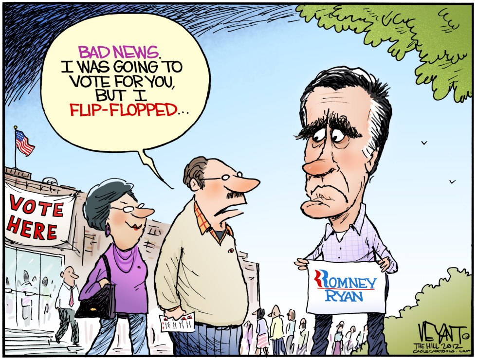The Final Flip-Flop color
