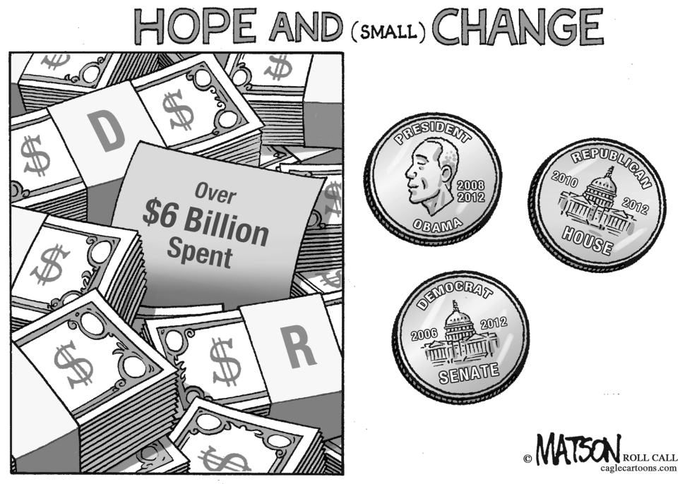 Small Change