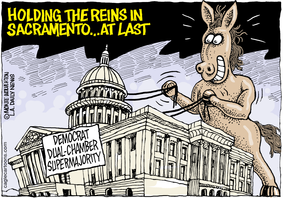 LOCAL-CA Dem Supermajority COLOR