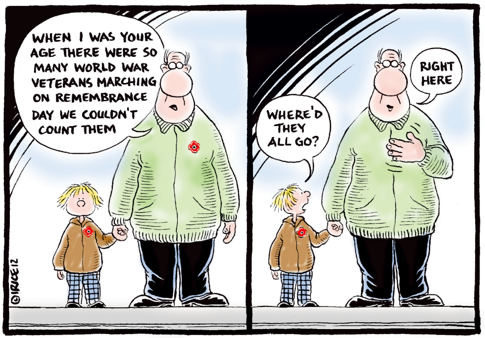 Remembrance Day