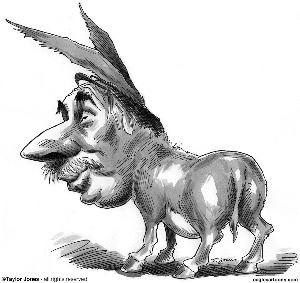 David Axelrod - Mr Democrat