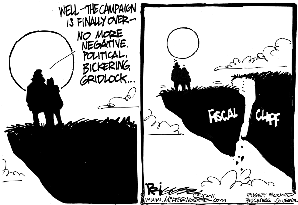 Cliff