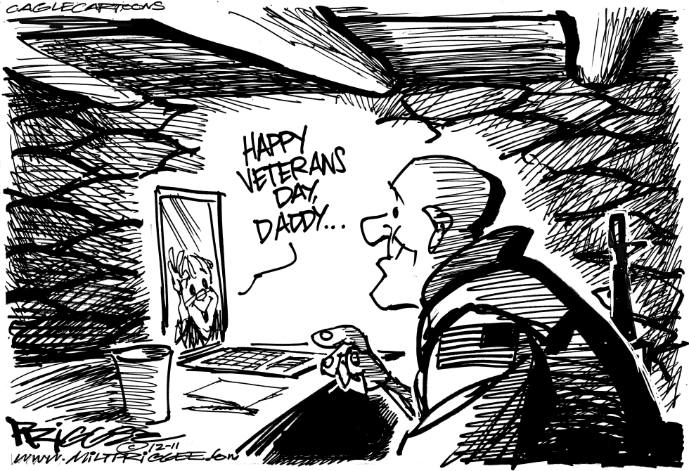 Veteran's Day